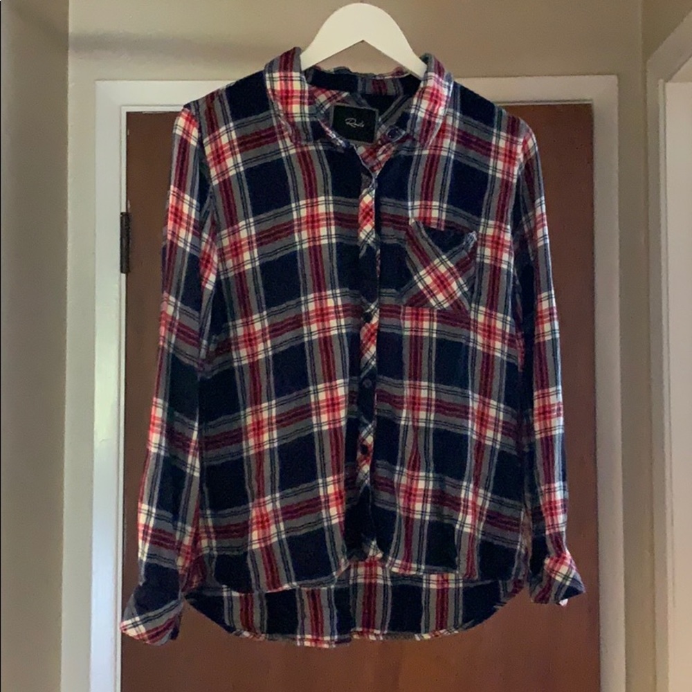 Flannel